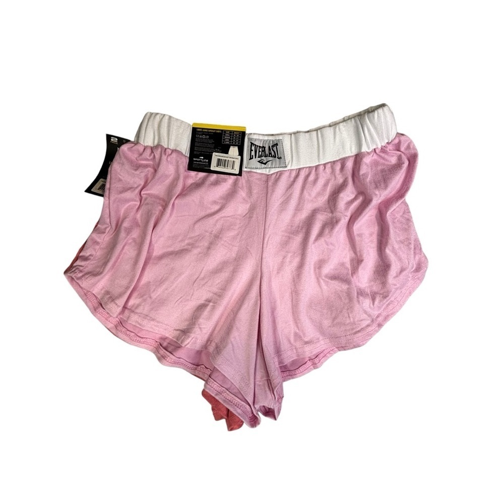 NWT Everlast Lounge Shorts